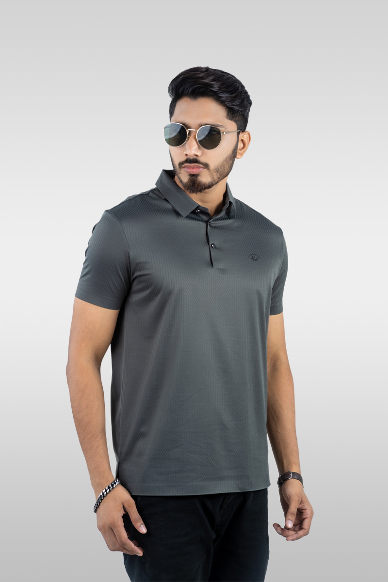 Premium Polo T-Shirt